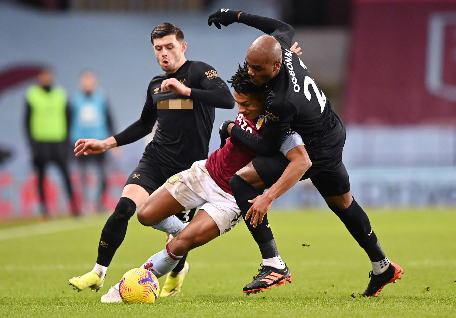 广泛的吸引 广泛的吸引