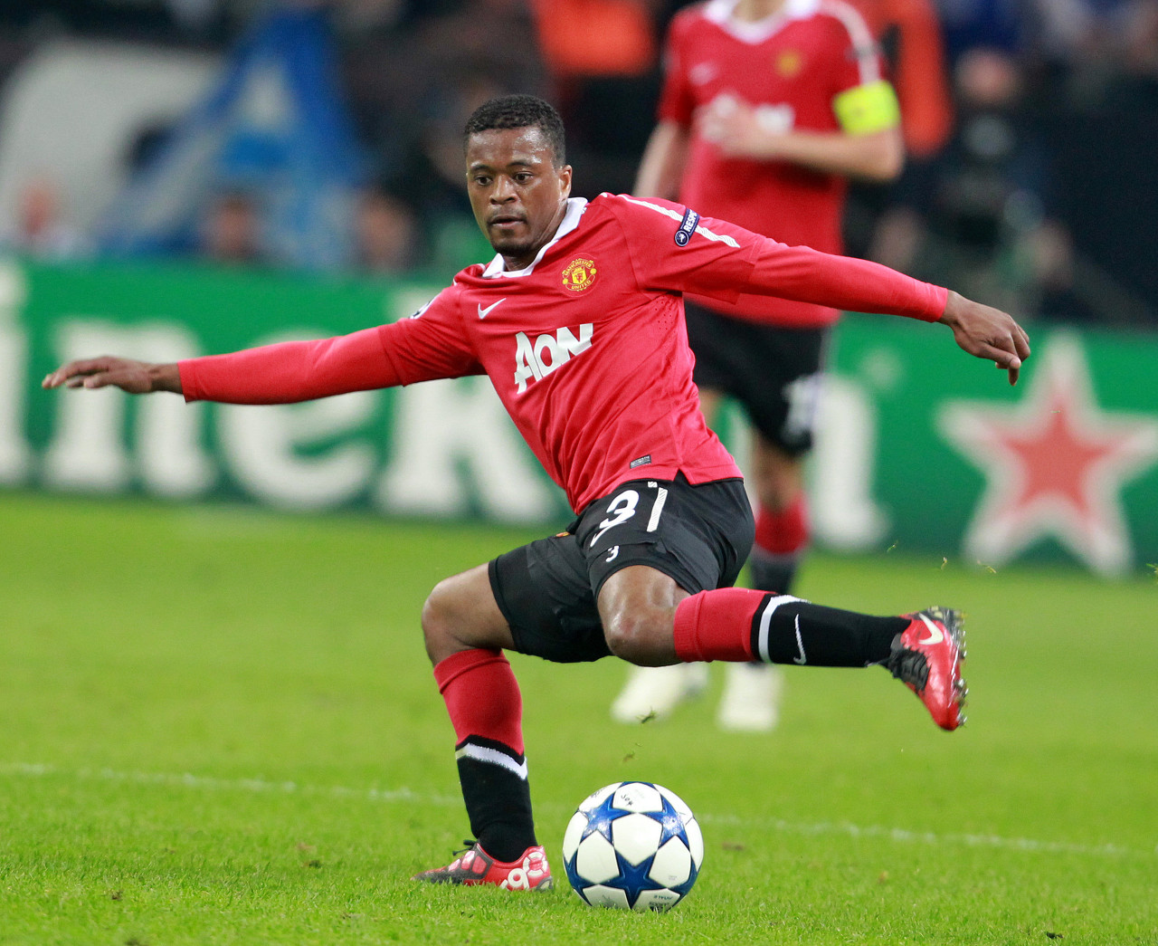 力和挑战 力和挑战