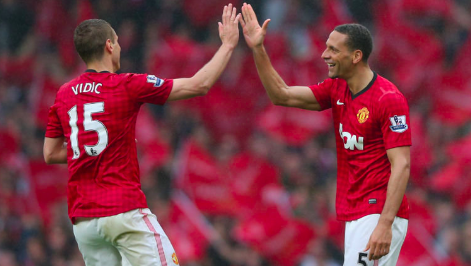 讓全世界見 讓全世界見