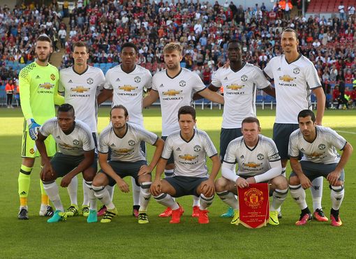 他在比賽中 他在比賽中